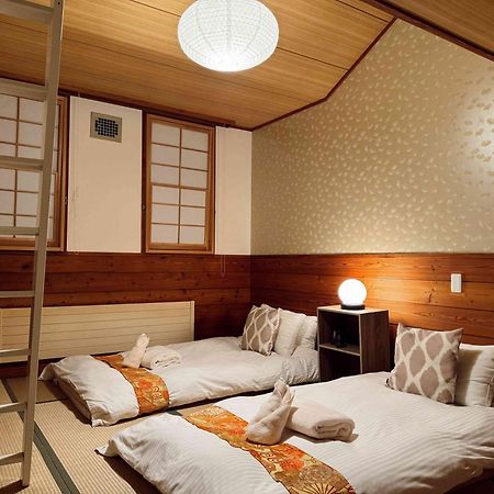 Raicho Lodge Madarao Iiyama Exterior foto